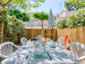 Holiday Home Les hameaux de l'Océan by Interhome